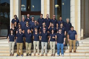 Panton tunior chair - Image 3